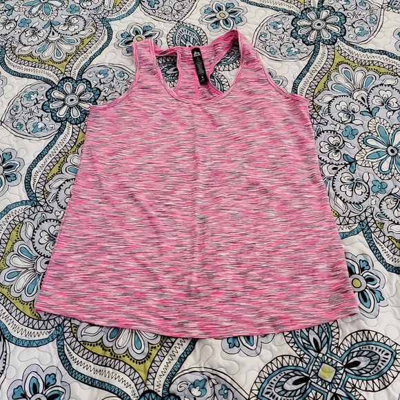 RBX Tops - Reebok RBX Tank top